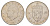 Норвегия 5 крон 1978 Улаф V (1957-1991) KM 420 медно-никель 4162-513