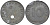 ГЕРМАНИЯ 10 РЕЙХСПФЕННИГОВ 1940 A KM 101, J. 371 цинк 212-815