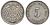 Германия 5 пфеннигов 1911 A KM 11, J. 12, Weege 6 медно-никель 25-1836