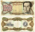 ВЕНЕСУЭЛА 100 БОЛИВАРОВ 1998 Pick 66f бумага 8592-17-4-1
