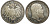 Вюртемберг 2 марки 1904 F, Вильгельм II (1891-1918) KM 631, J.174 серебро PROOF 00-805-03