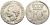 Нидерланды 10 центов 1948 Вильгельмина (1895-1948) KM 177 никель 112-262