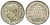 Нидерланды 10 центов 1937 Вильгельмина I (1890-1948) КМ 163 серебро  4169-232