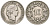 Швейцария 10 раппенов 1883 В KM 27 медно-никель 4181-1045