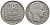 Франция 10 франков 1931 Пьер Тюрен KM 878, Le Franc 360.4 серебро 4683-843