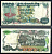 Индонезия 500 рупий 1982 Amorphophallus (Titanum giant flower) Pick 121 бумага 3295-42-1-2