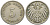 ГЕРМАНИЯ 5 ПФЕННИГОВ 1903 A KM 11, Jager 12, Weege 6 медно-никель 4547-429