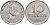 Венгрия 10 филлеров 1969 BP, Народная республика (1949-1989) KM 572 алюминий 3309-1253