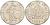 Франция 2 франка 1979 сеятель KM 942.1, Le Franc 272.3 никель 63-253