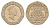 Великобритания 20 пенсов 1989 Елизавета II (1952-2022) KM 939, Spink 4361 (G2) медно-никель 4639-856