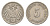 Германия 5 пфеннигов 1907 E, Вильгельм II (1888-1918) KM 11, J. 12 медно-никель 4640-122