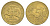 Литва 50 евроцентов 2015 KM 210 нордик 4633-914