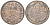Австрия 2 геллера 1907 Франц Иосиф I (1848-1916) KM 2801 бронза 4613-1149