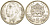 Марокко 5 дирхемов 1965 АН1384, Аль Хассан II (1962-1999) KM 57 серебро 4526-523