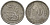Финляндия 50 пенни 1945 S KM 26b железо 4174-1065