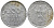 ГЕРМАНИЯ 200 МАРОК 1923 А KM 35, J. 304 алюминий 24-824
