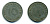 ГЕРМАНИЯ 10 РЕЙХСПФЕННИГОВ 1940 B, KM 101, J. 371 цинк 46-1763