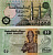 ЕГИПЕТ 50 ПИАСТРОВ 1999 ПОДПИСЬ 19 Pick 62 бумага aUNC 7548-51-4-2