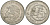 Мексика 20 песо 1980 культура майя KM 486 медно-никель 4558-1225