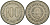 Югославия 100 динаров 1987 KM 114 медь никель цинк 4137-212