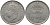 Испания 25 песет 1975 (80) Хуан Карлос I (1975-2014) KM 808 медно-никель 4577-724