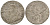 Пруссия 3 гроша 1802 A, Фридрих Вильгельм III (1797-1840) С # 60 серебро 220-758