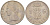 Бельгия 1 франк 1960 Belgie, Бодуэн I (1951-1993) KM 143.1 медно-никель 202-1013