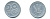 ВЕНГРИЯ 20 ФИЛЛЕРОВ 1976 НАРОДНАЯ РЕСПУБЛИКА (1949-1989) KM 573 алюминий 83-1357