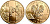 Польша 2 злотых 2013 MW, серия сохраним природу, зубр KM 878 нордик UNC 4676-1034