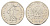 Франция 2 франка 1979 сеятель KM 942.1, Le Franc 272.3 никель aUNC 3856-451