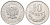 Польша 10 грошей 1969  Y AA47 алюминий  UNC   4181-359
