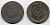 ГЕРМАНИЯ 5 ПФЕННИГОВ 1888 D, СТАРОГЕРБОВКА KM 3, J. 3 медно-никель 51-5034