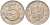 Чехословакия 5 крон 1981 KM 60 медно-никель 4150-1136