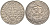 Польша 50 грошей 1923 Республика KM 13, Parchimowicz 106 никель 3336-117