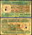 Индия 5 рупий ND (1975-2002) Pick 80 o бумага 000-00-00
