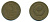 СССР 3 КОПЕЙКИ 1961 Федорин 140 KM 128а алюминиевая бронза 26-211