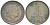 НИДЕРЛАНДЫ 1 ЦЕНТ 1974 ЮЛИАНА (1948-1980) KM 180 бронза 214-1048