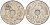 Дания 25 эре 1976 S; B, Маргрете II (1972- ) KM 861.1 медно-никель  4566-544