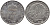 Швеция 1 крона 1999 Карл XVI Густав (1973- ) KM 852a медно-никель 89-546
