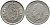 ИСПАНИЯ 5 ПЕСЕТ 1975 (77) ХУАН КАРЛОС I KM 807 медно-никель 4393-237