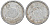 Япония 10 сен 1940 Год 15 Y 61.1 алюминий 4132-725