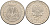 Польша 50 злотых 1981 Продовольственная программа - FAO KM 127 медно-никель UNC 4565-746