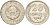 СССР 20 копеек 1928 Федорин 14 серебро 4597-422