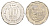 Шри-Ланка 10 рупий 2013 серия административные округа Шри Ланки, Ампара KM 191 нержавеющая сталь UNC 4635-913