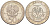 Польша 50 злотых 1981 Продовольственная программа - FAO KM 127 медно-никель UNC 4111-333