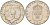 Швеция 1 крона 1984 Карл XVI Густав KM 852a медно-никель 181-841