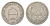 Венгрия 20 филлеров 1893 KB, Франц Иосиф I (1848-1916) KM 483 никель 4664-1123