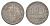 Мангейм 10 пфеннигов 1919 Funck 315.2, Men18 20355.4 железо 4636-863
