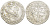 ПОЛЬША (ЛИТВА) 6 ГРОШЕЙ 1623 СИГИЗМУНД III (1587-1632) KM 42, Gum.1163 серебро 3896-1445