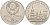 СССР 5 рублей 1988 Софийский собор в Киеве KM 219 медно-никель аUNC 4578-331